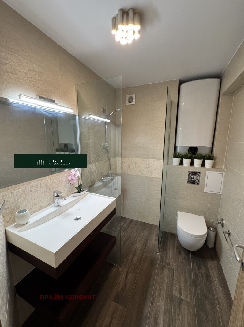 Продава  3-стаен град Пловдив , Кючук Париж , 96 кв.м | 37629337 - изображение [3]