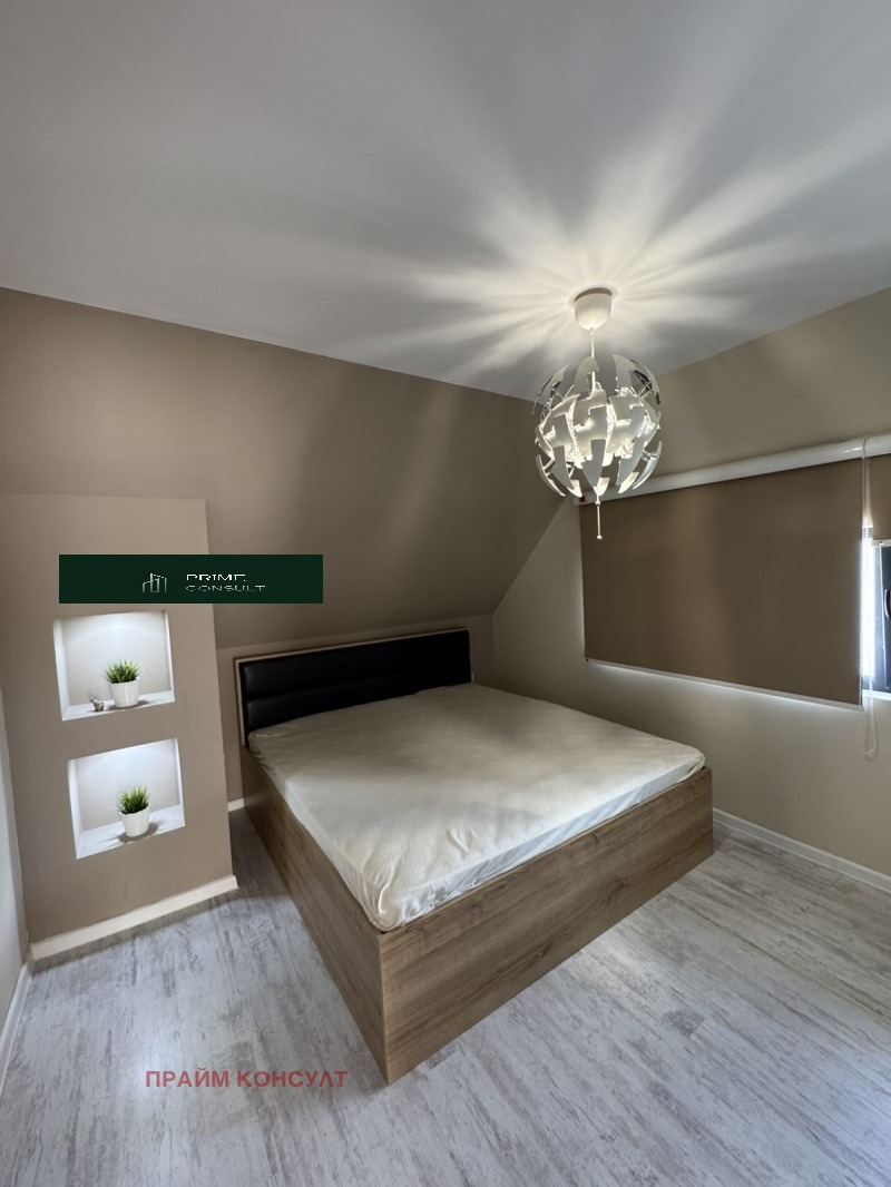Продава  3-стаен град Пловдив , Кючук Париж , 96 кв.м | 37629337 - изображение [10]