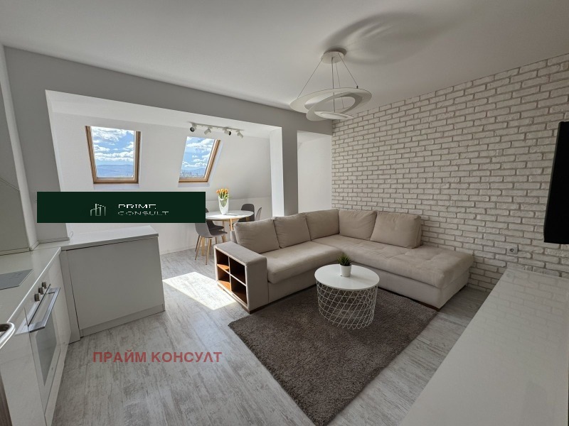Продава 3-СТАЕН, град Пловдив, Кючук Париж • 201999 € / 395075.70 лв. • 32336029 1