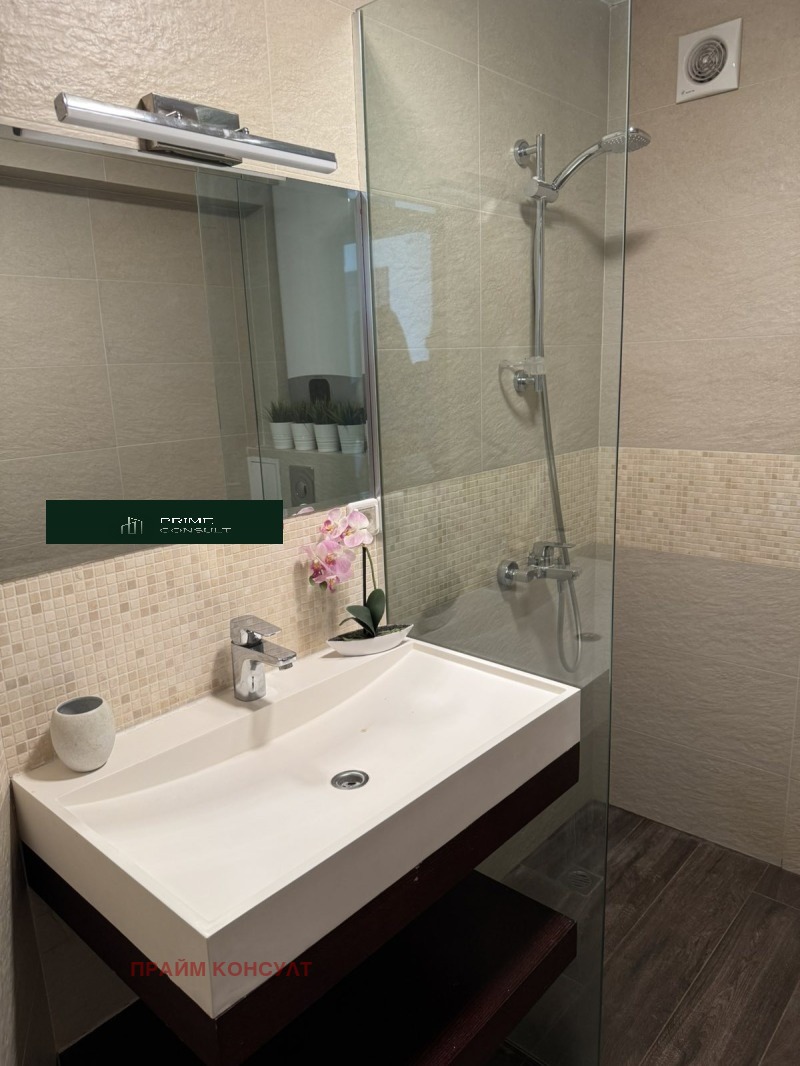 Продава  3-стаен град Пловдив , Кючук Париж , 96 кв.м | 37629337 - изображение [16]