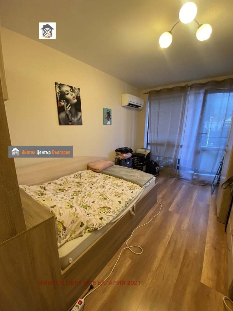 Продава 3-СТАЕН, гр. София, Кръстова вада, снимка 3 - Апартаменти - 52987562