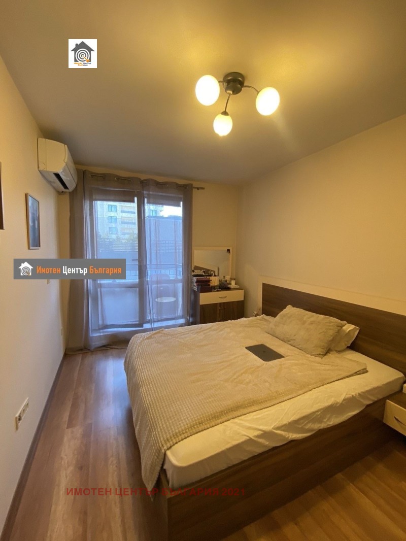 Продава 3-СТАЕН, гр. София, Кръстова вада