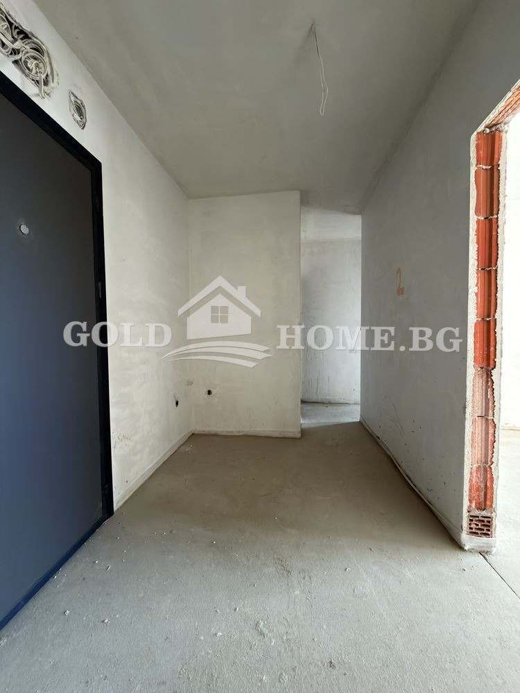 Продава 3-СТАЕН, гр. Пловдив, Южен, снимка 12 - Апартаменти - 53763480