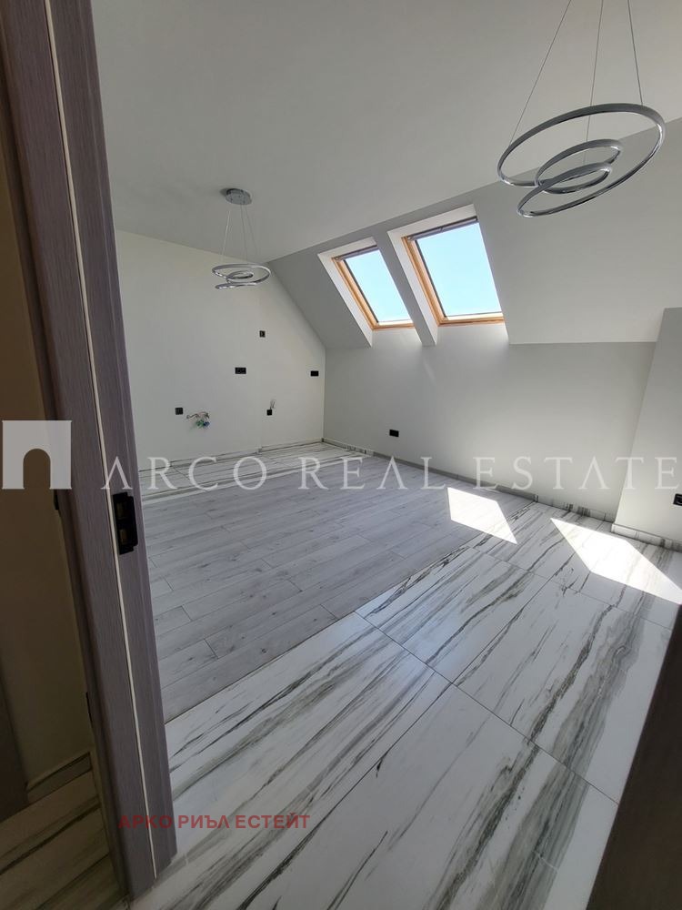 Продава 3-СТАЕН, гр. София, Модерно предградие, снимка 12 - Апартаменти - 54626647