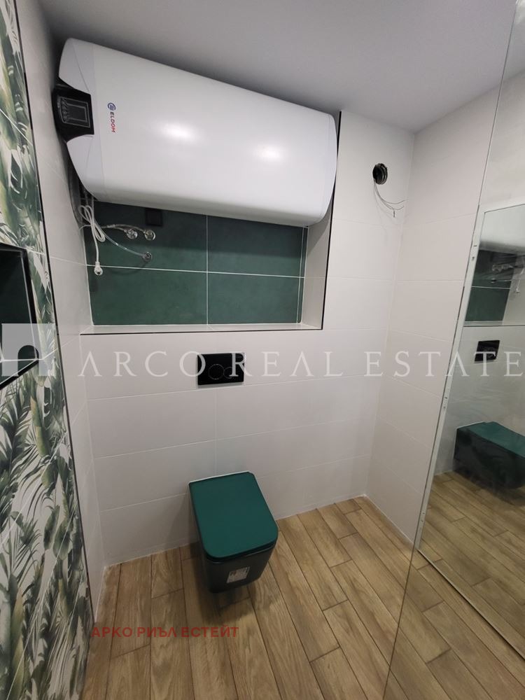 Продава 3-СТАЕН, гр. София, Модерно предградие, снимка 11 - Апартаменти - 54626647