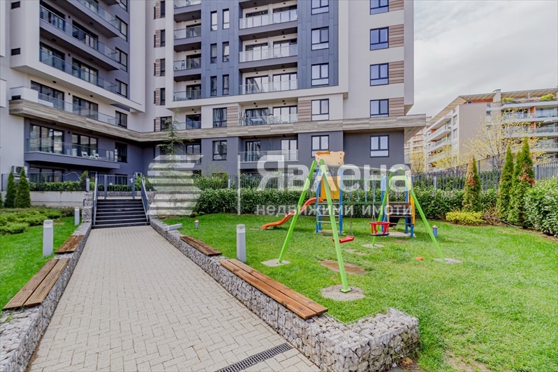 Продава 3-СТАЕН, гр. София, Градина, снимка 7 - Апартаменти - 54814129