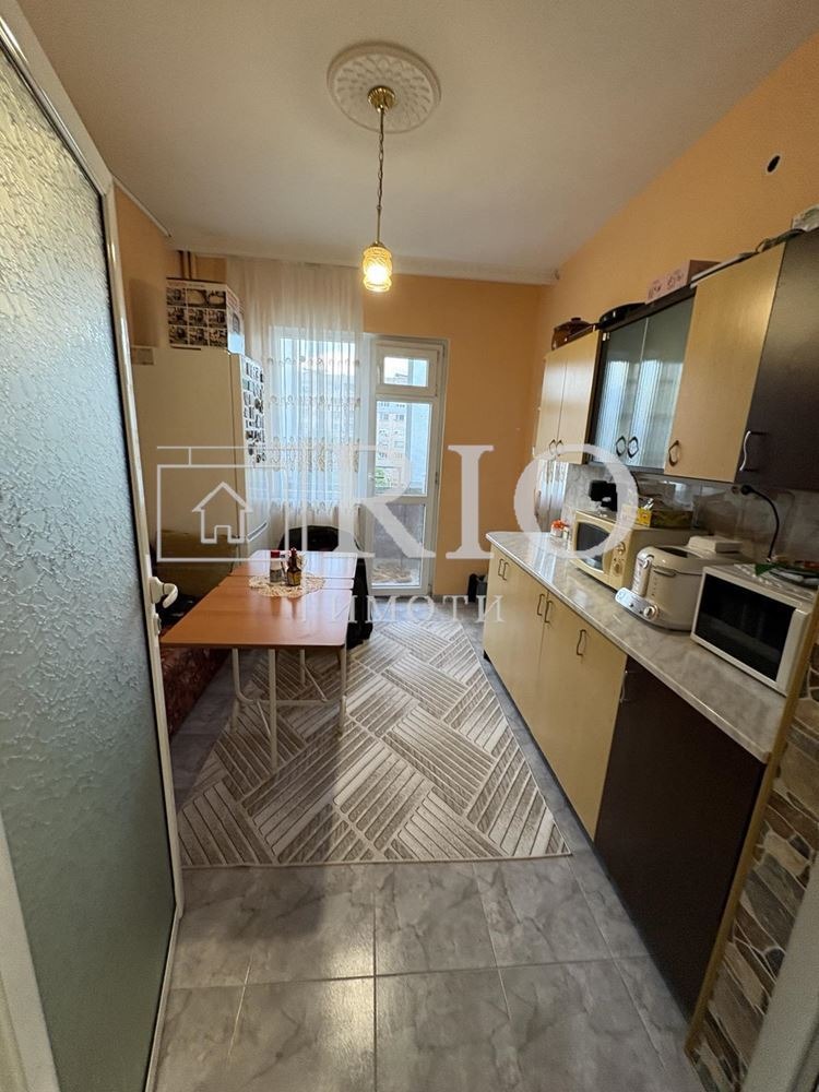 Продава 3-СТАЕН, гр. Пловдив, Изгрев, снимка 5 - Апартаменти - 54852895