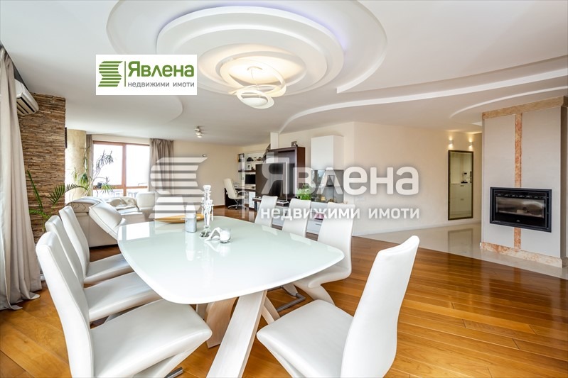 Продава 4-СТАЕН, гр. София, Драгалевци, снимка 8 - Aпартаменти - 49173297