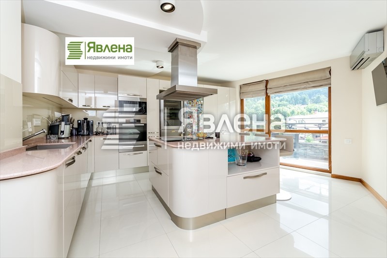 Продава 4-СТАЕН, гр. София, Драгалевци, снимка 1 - Aпартаменти - 49173297