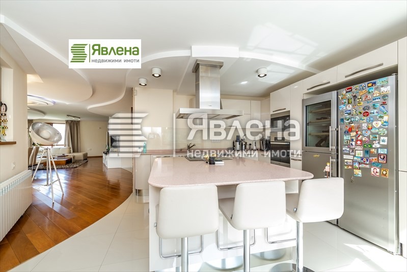 Продава 4-СТАЕН, гр. София, Драгалевци, снимка 7 - Aпартаменти - 49173297