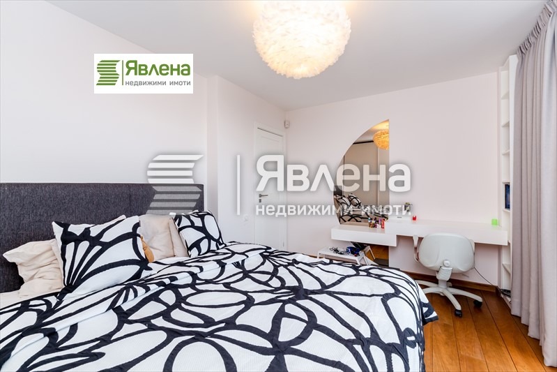 Продава 4-СТАЕН, гр. София, Драгалевци, снимка 15 - Aпартаменти - 49173297