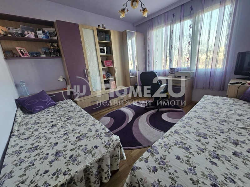 Продава 4-СТАЕН, гр. Варна, Погреби, снимка 7 - Апартаменти - 52985301