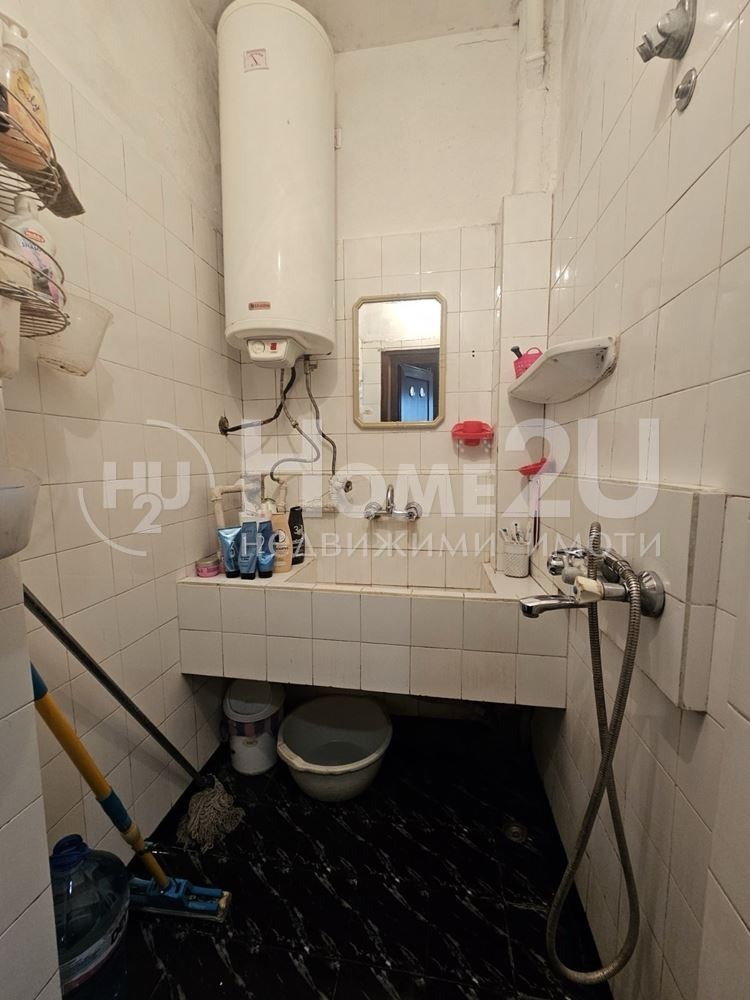 Продава 4-СТАЕН, гр. Варна, Погреби, снимка 9 - Апартаменти - 52985301