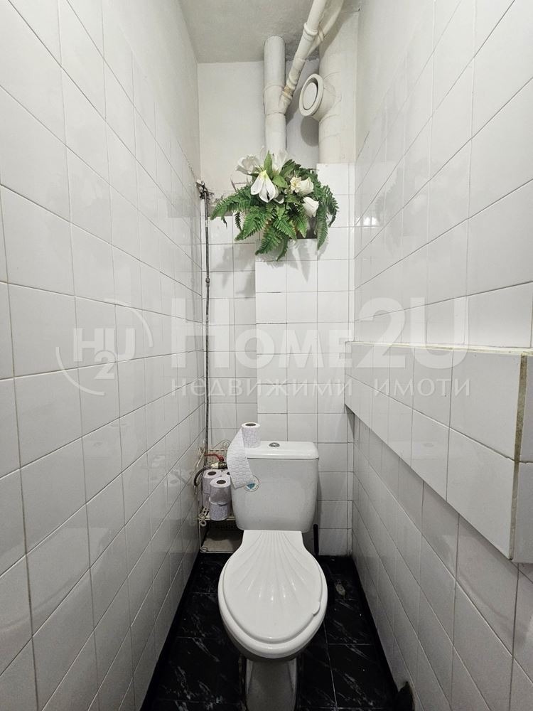 Продава 4-СТАЕН, гр. Варна, Погреби, снимка 8 - Апартаменти - 52985301