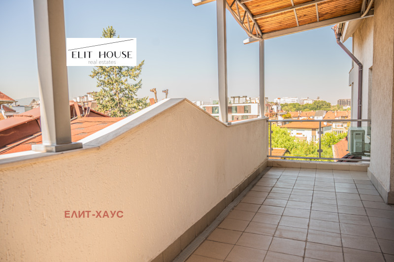 Продава МНОГОСТАЕН, гр. София, Лозенец, снимка 16 - Апартаменти - 53107122