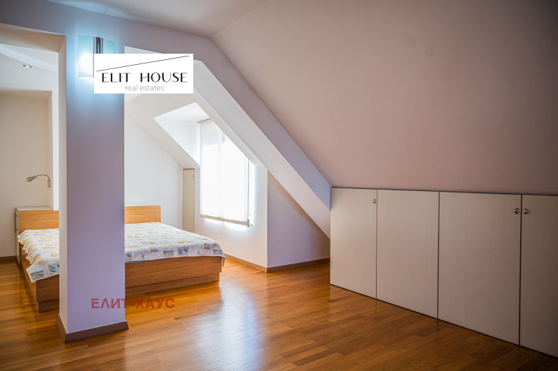 Продава МНОГОСТАЕН, гр. София, Лозенец, снимка 6 - Апартаменти - 53107122