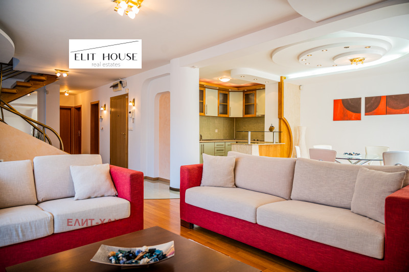 Продава МНОГОСТАЕН, гр. София, Лозенец