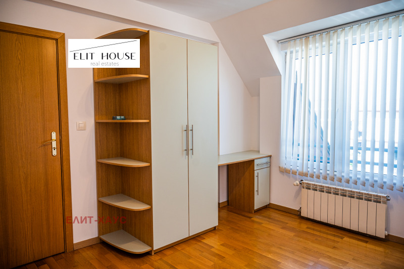 Продава МНОГОСТАЕН, гр. София, Лозенец, снимка 10 - Апартаменти - 53107122