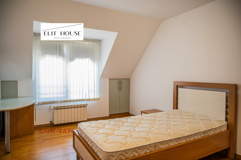 Продава МНОГОСТАЕН, гр. София, Лозенец, снимка 7 - Апартаменти - 53107122