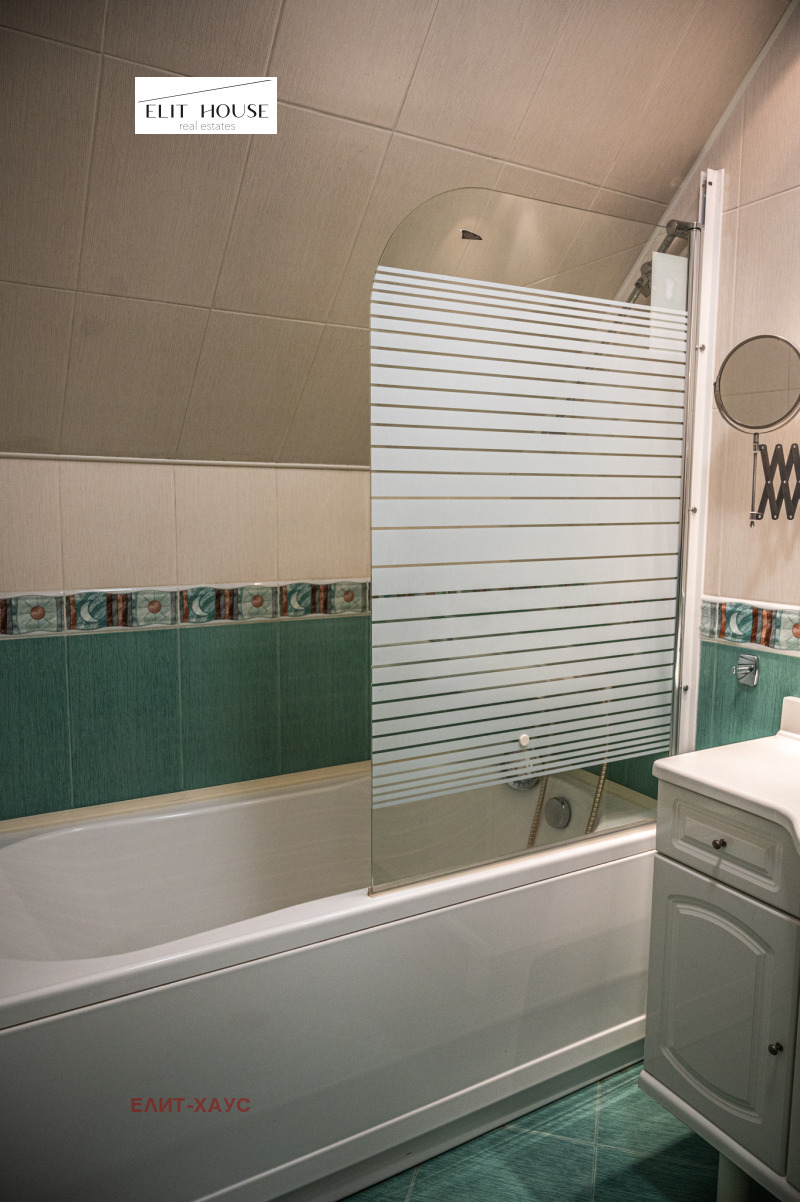 Продава МНОГОСТАЕН, гр. София, Лозенец, снимка 15 - Апартаменти - 53107122