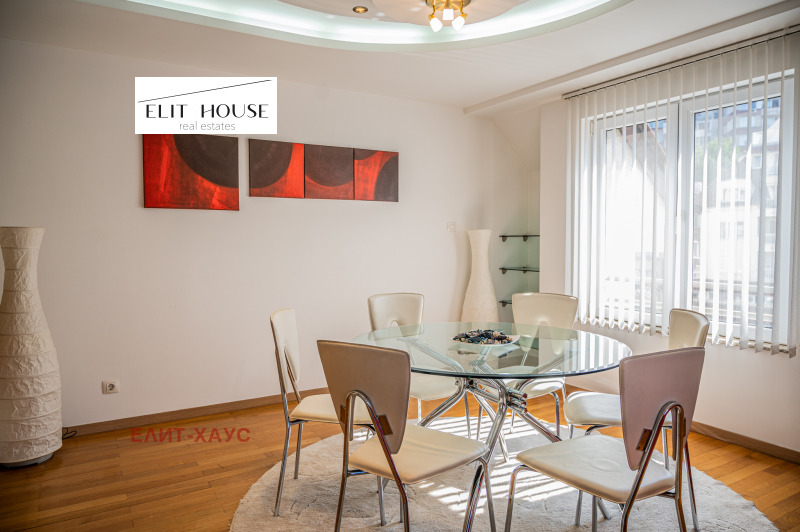 Продава МНОГОСТАЕН, гр. София, Лозенец, снимка 4 - Апартаменти - 53107122