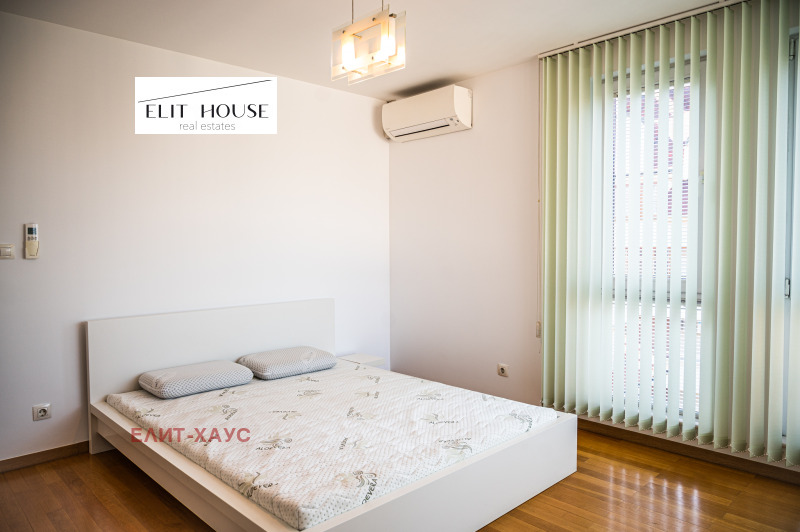 Продава МНОГОСТАЕН, гр. София, Лозенец, снимка 9 - Апартаменти - 53107122