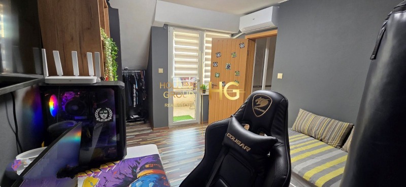 Продава МНОГОСТАЕН, гр. Варна, Спортна зала, снимка 14 - Апартаменти - 53518039