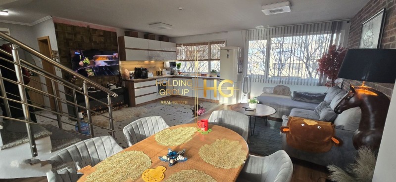 Продава МНОГОСТАЕН, гр. Варна, Спортна зала, снимка 9 - Апартаменти - 53518039