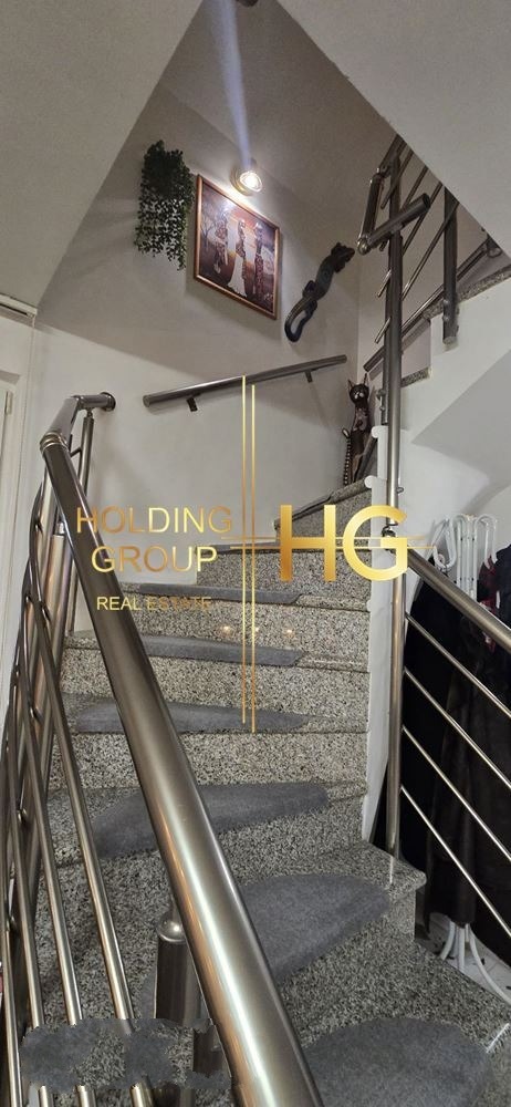 Продава МНОГОСТАЕН, гр. Варна, Спортна зала, снимка 15 - Апартаменти - 53518039