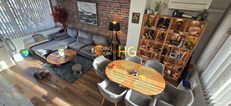 Продава МНОГОСТАЕН, гр. Варна, Спортна зала, снимка 8 - Апартаменти - 53518039