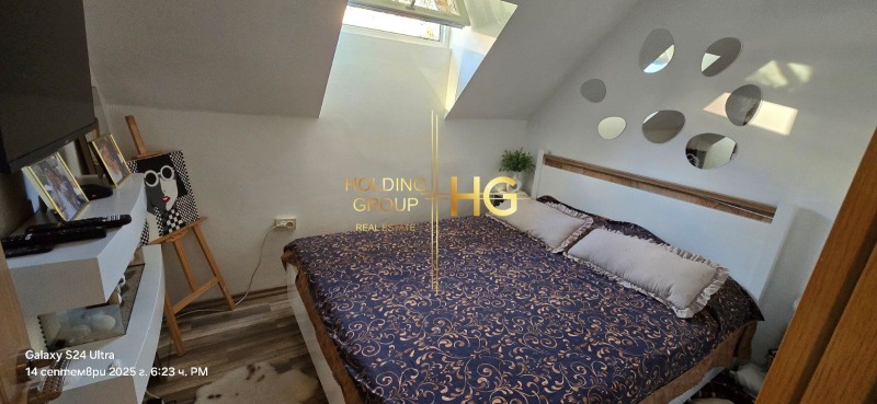 Продава МЕЗОНЕТ, гр. Варна, Спортна зала, снимка 7 - Апартаменти - 53027308