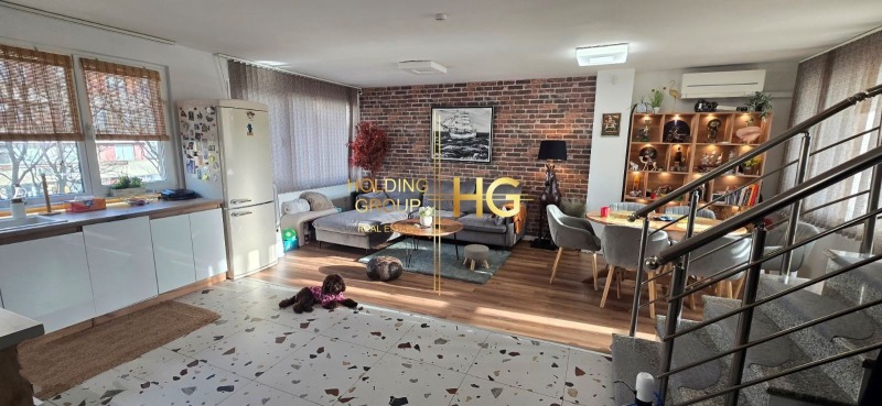 Продава МНОГОСТАЕН, гр. Варна, Спортна зала, снимка 4 - Апартаменти - 53518039