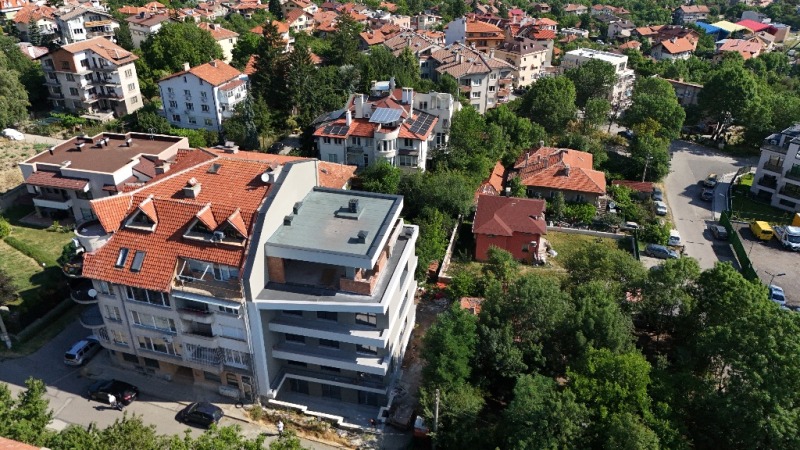 Продается  Офис София , Горна баня , 88 кв.м | 12098633 - изображение [3]