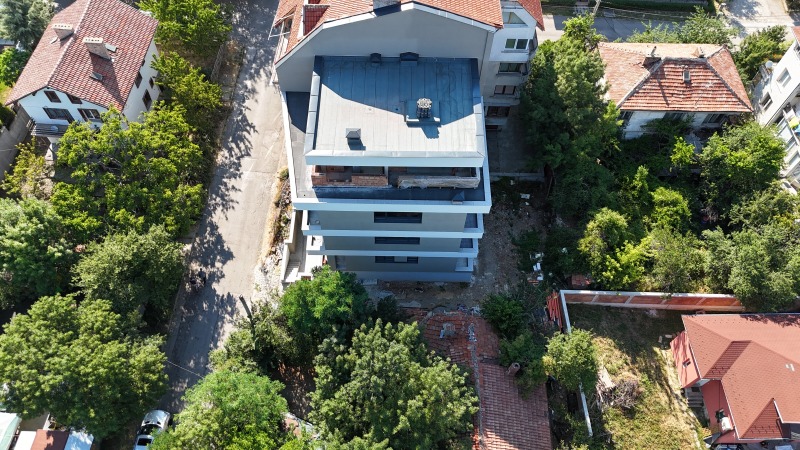 Продается  Офис София , Горна баня , 88 кв.м | 12098633 - изображение [6]