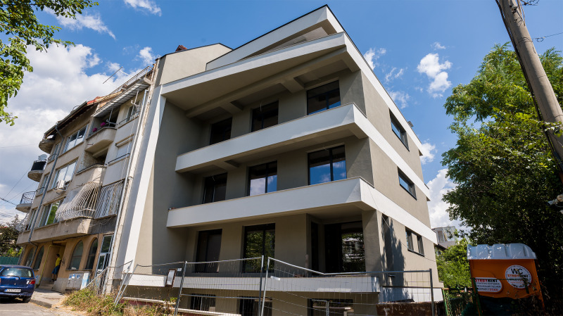 Продается  Офис София , Горна баня , 88 кв.м | 12098633 - изображение [4]