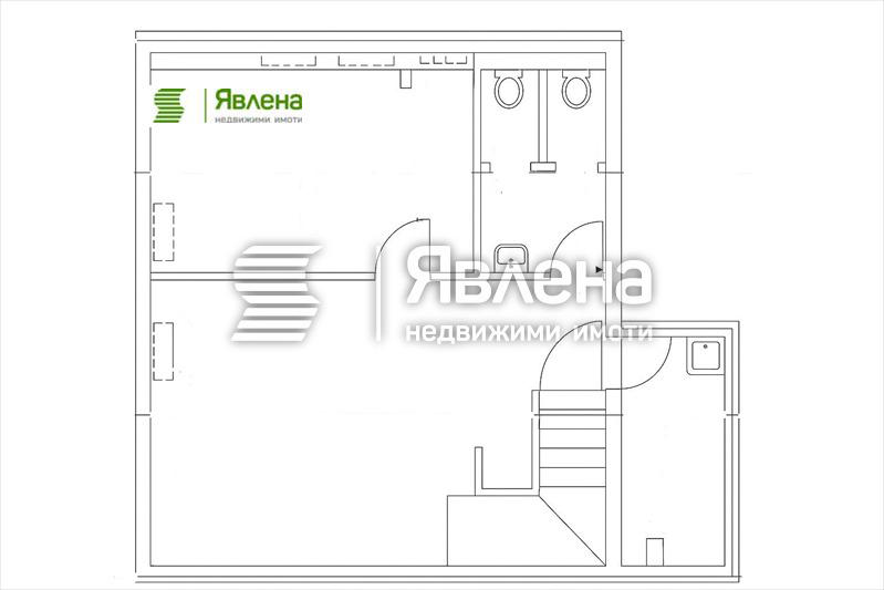 Продава  Офис град София , Медицинска академия , 194 кв.м | 62886188 - изображение [2]
