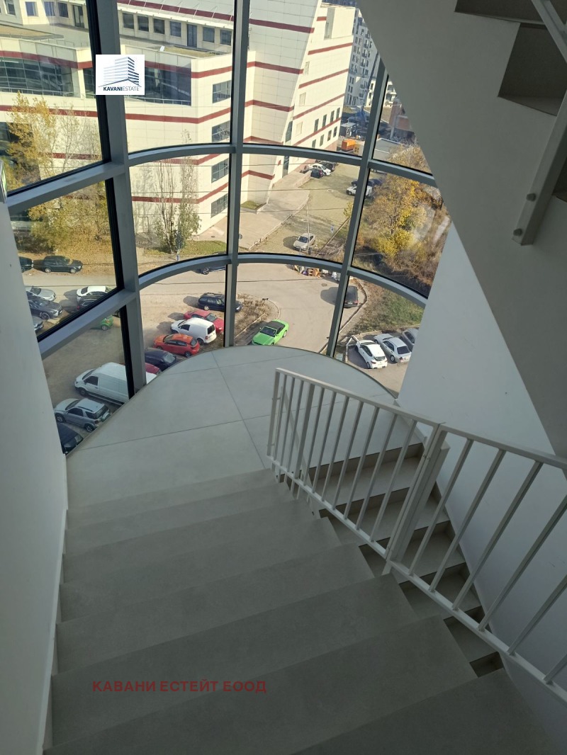 Продава ОФИС, гр. София, Манастирски ливади, снимка 9 - Офиси - 52454904