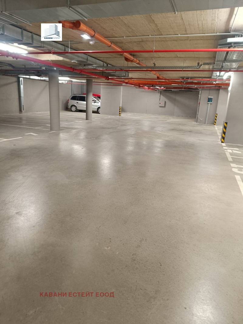 Продава ОФИС, гр. София, Манастирски ливади, снимка 13 - Офиси - 52454904