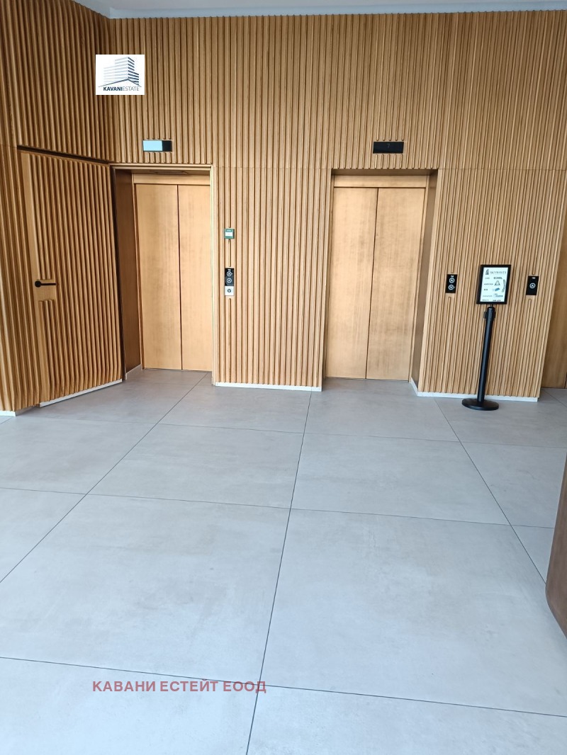 Продава ОФИС, гр. София, Манастирски ливади, снимка 2 - Офиси - 52454904