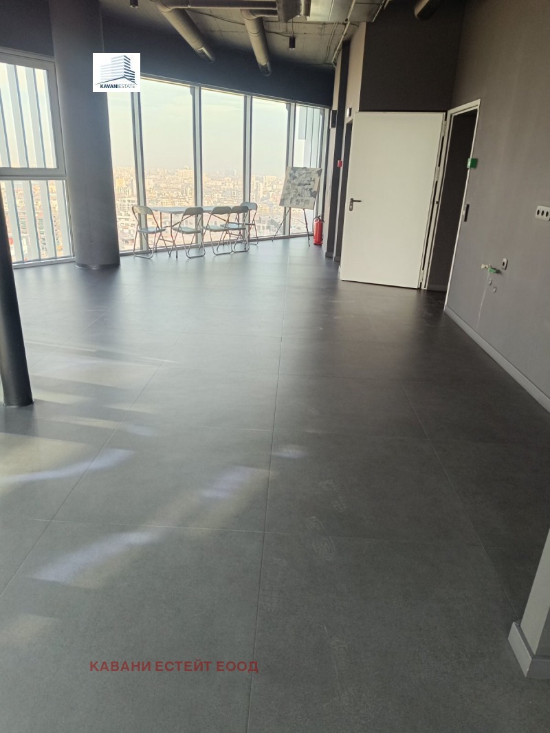 Продава ОФИС, гр. София, Манастирски ливади, снимка 11 - Офиси - 52454904