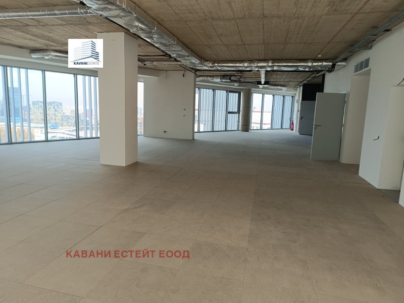 Продава ОФИС, гр. София, Манастирски ливади, снимка 7 - Офиси - 52454904