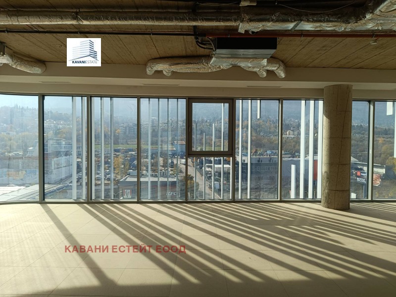 Продава ОФИС, гр. София, Манастирски ливади, снимка 5 - Офиси - 52454904