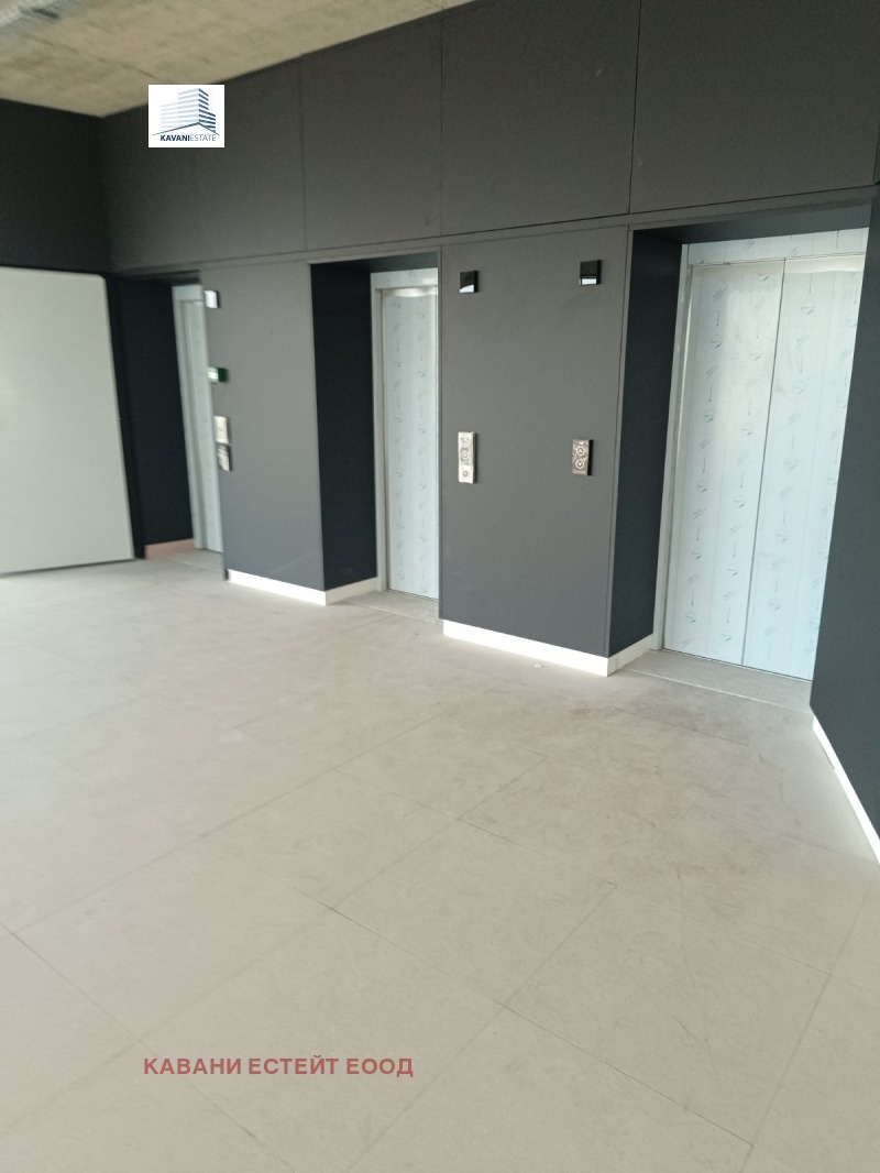 Продава ОФИС, гр. София, Манастирски ливади, снимка 3 - Офиси - 52454904