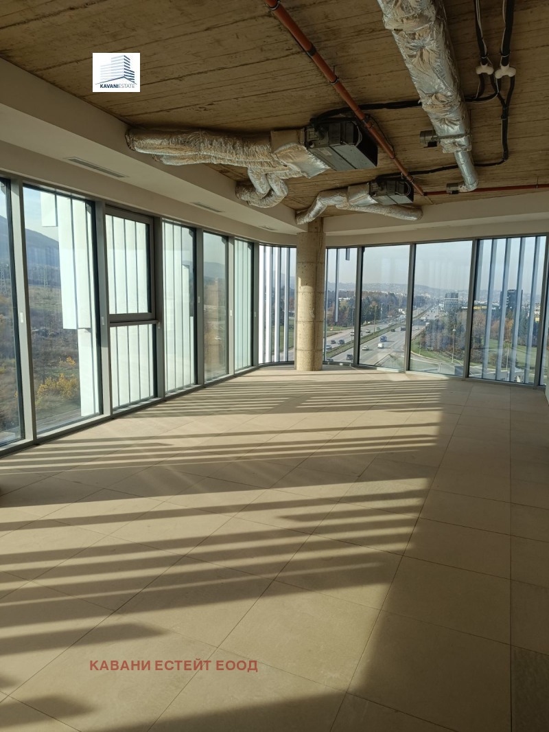 Продава ОФИС, гр. София, Манастирски ливади, снимка 6 - Офиси - 52454904