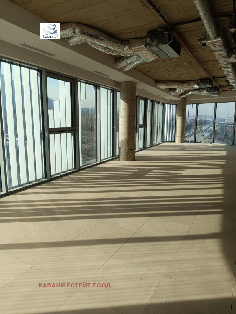 Продава ОФИС, гр. София, Манастирски ливади, снимка 4 - Офиси - 52454904