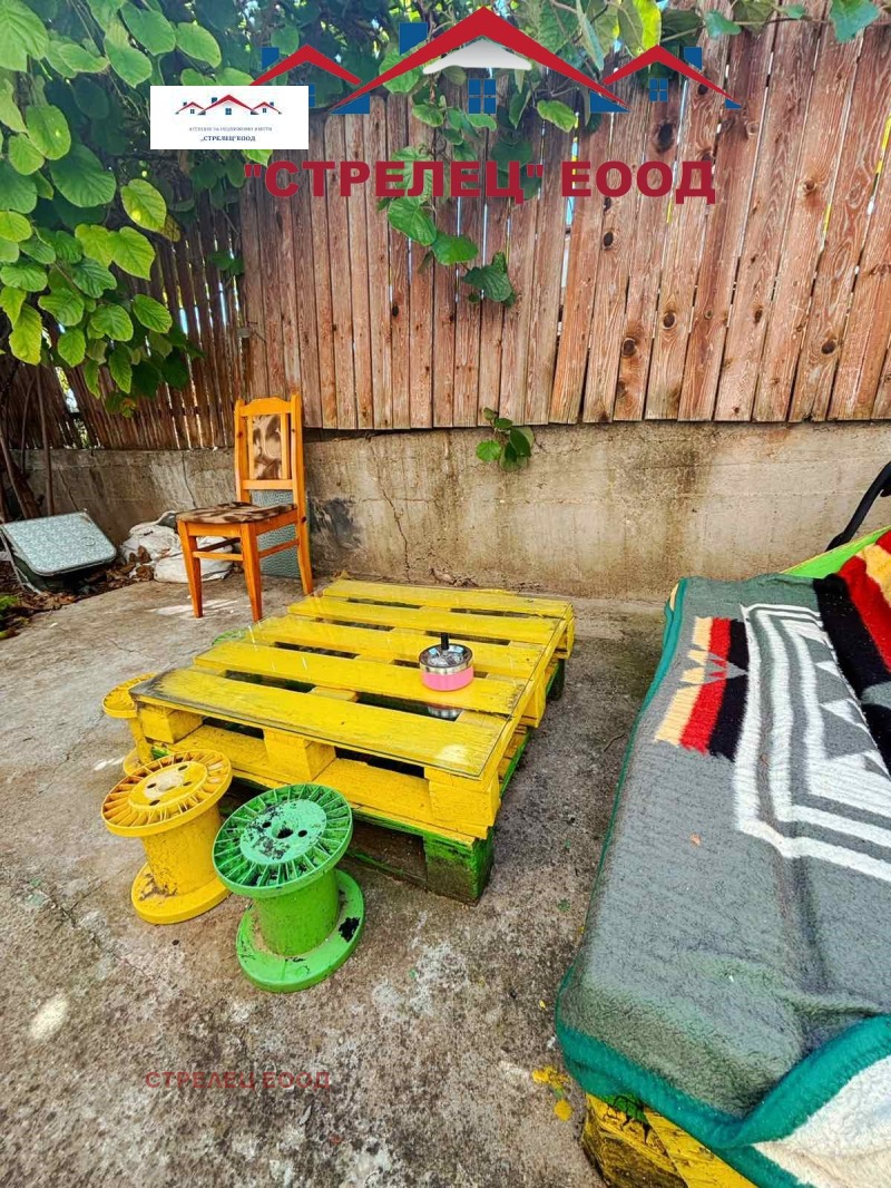 Myytävänä  Talon kerros Dobritš , Pineta , 61 neliömetriä | 49704087 - kuva [3]