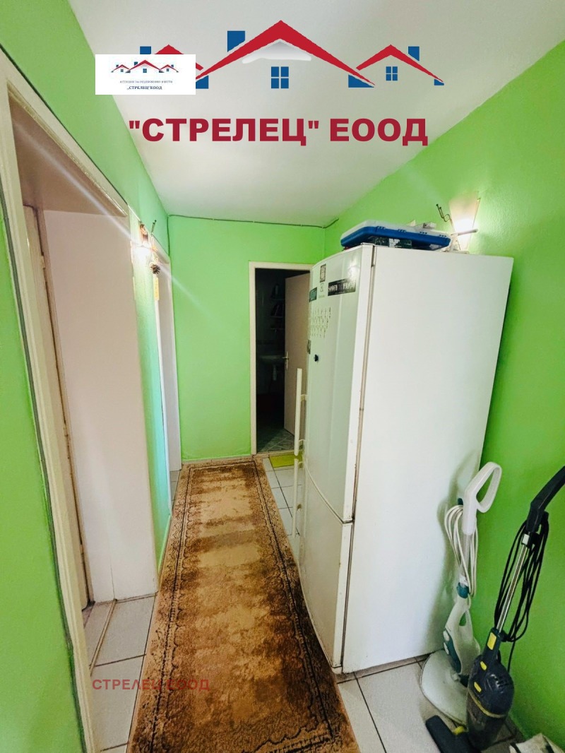Myytävänä  Talon kerros Dobritš , Pineta , 61 neliömetriä | 49704087 - kuva [6]