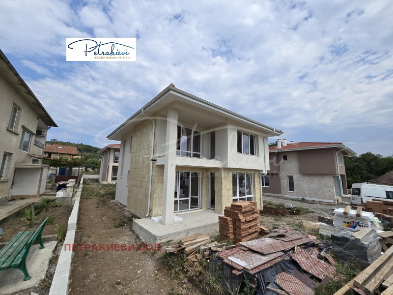 À venda  Casa região Burgas , Veselie , 176 m² | 43212154 - imagem [3]