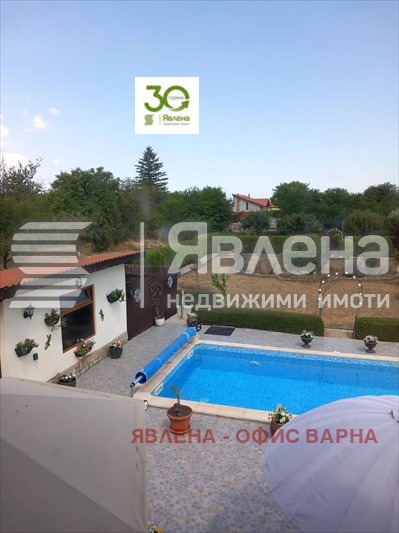 Продава КЪЩА, с. Безводица, област Добрич, снимка 6 - Къщи - 52879574