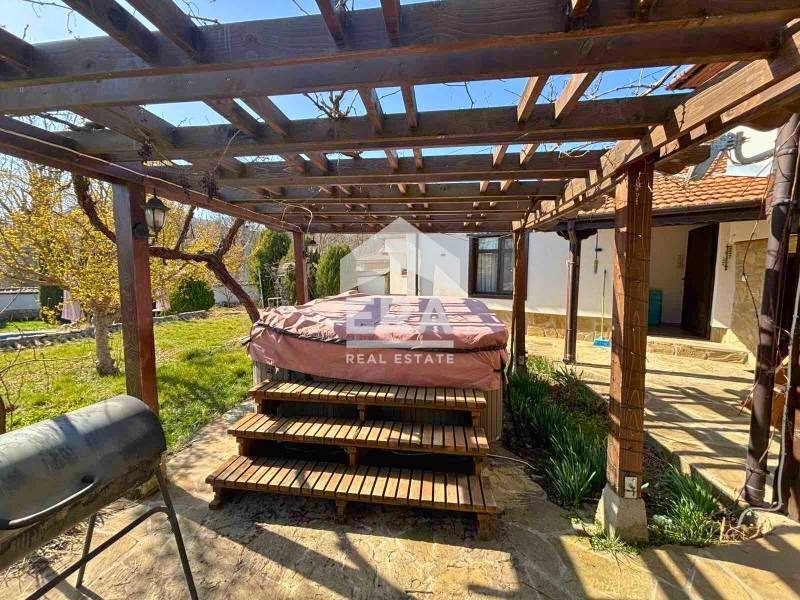 Продава КЪЩА, с. Могила, област Шумен, снимка 6 - Къщи - 53874045